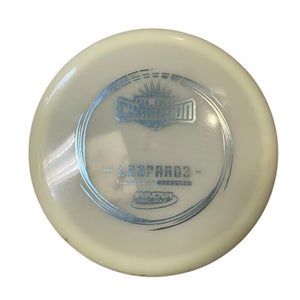 Used DRIVER DISC Disc Golf Driver None 11706-S000359641