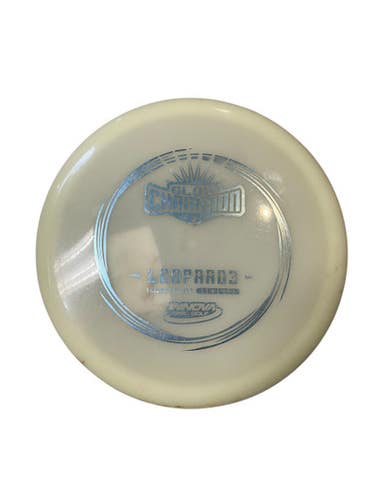 Used DRIVER DISC Disc Golf Driver None 11706-S000359641