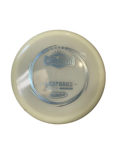 Used DRIVER DISC Disc Golf Driver None 11706-S000359641