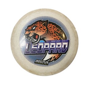 Used DRIVER DISC Disc Golf Driver None 11706-S000359642