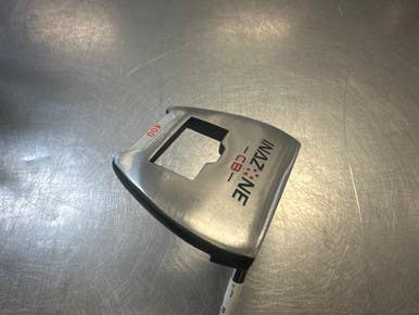 Used Inazone CB Mens Putter RH 11339-S000192756
