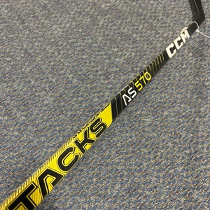 Senior CCM AS-570 Hockey Stick Left Hand P28 (Used)