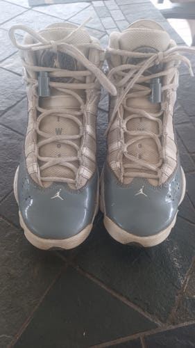 Kid's 5.5Y (Big Kids / Youth) Air Jordan Shoes (Used)