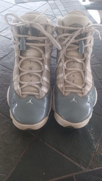 Kid's 5.5Y (Big Kids / Youth) Air Jordan Shoes (Used)