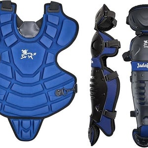 14" Baseball & Softball Catcher Gear Youth Age 9 to 12