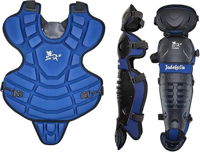 14" Baseball & Softball Catcher Gear Youth Age 9 to 12