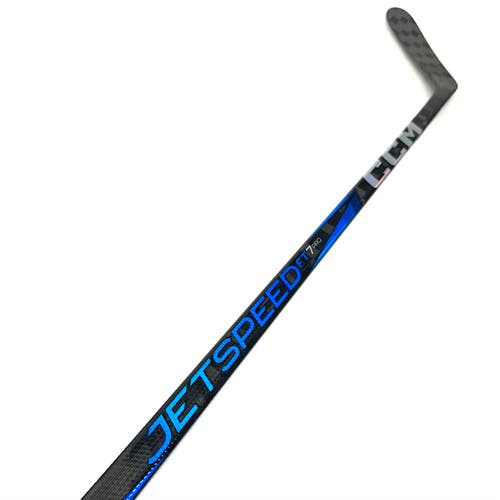 CCM Jetspeed FT7 Pro LH 75 Flex P29M - RH1194
