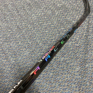 Junior Bauer Nexus Tracer Hockey Stick Right Handed P28 (59")