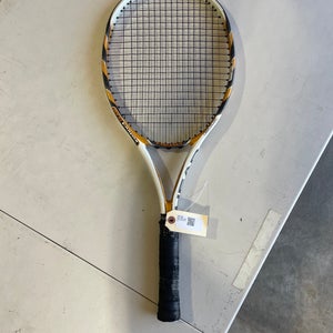Men's HEAD Instinct Tennis Racquet (Used)