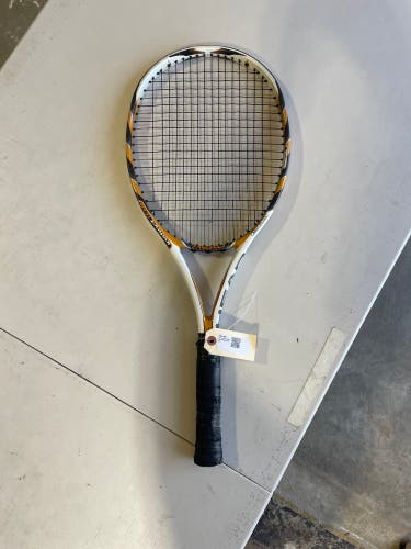 Men's HEAD Instinct Tennis Racquet (Used)