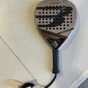 BULLPADEL VERTEX 03 PRO PADEL RACQUET(Used)