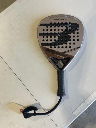 BULLPADEL VERTEX 03 PRO PADEL RACQUET(Used)