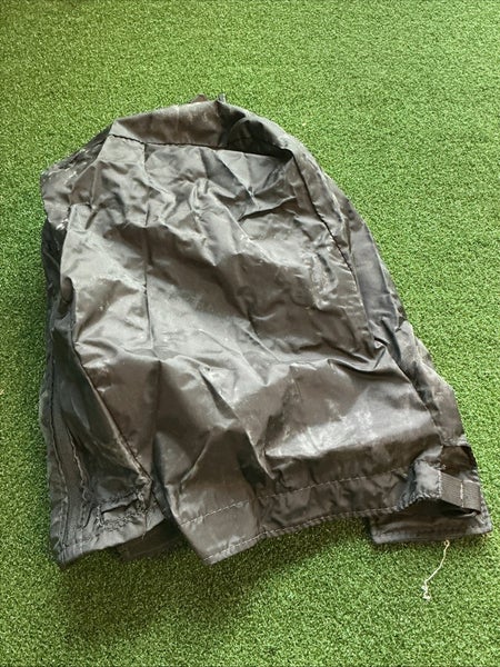 Ben Hogan Staff Bag 6-Way Dividers W/ Cover