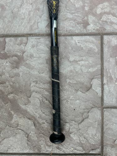 2024 Louisville Slugger Meta Composite Bat (-9) 25 oz 34" (Used)