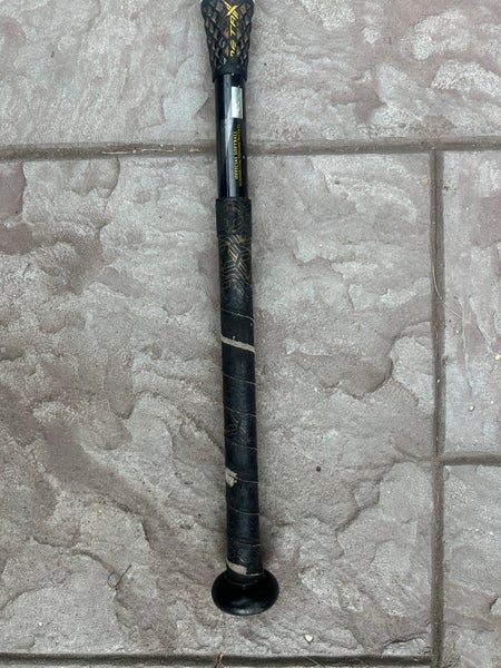 2024 Louisville Slugger Meta Composite Bat (-9) 25 oz 34" (Used)