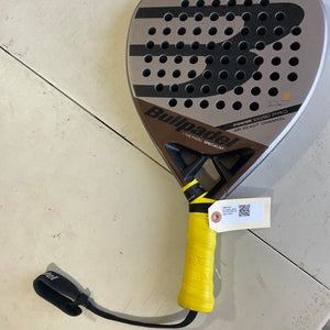 BULLPADEL VERTEX 03 PRO PADEL RACQUET(Used)
