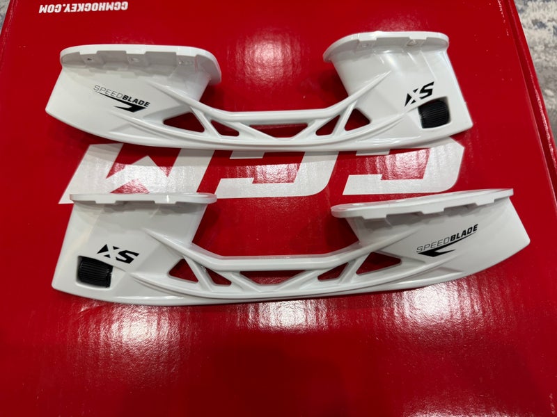 CCM Speedblade XS 230 mm (New) (Pair Left & Right)