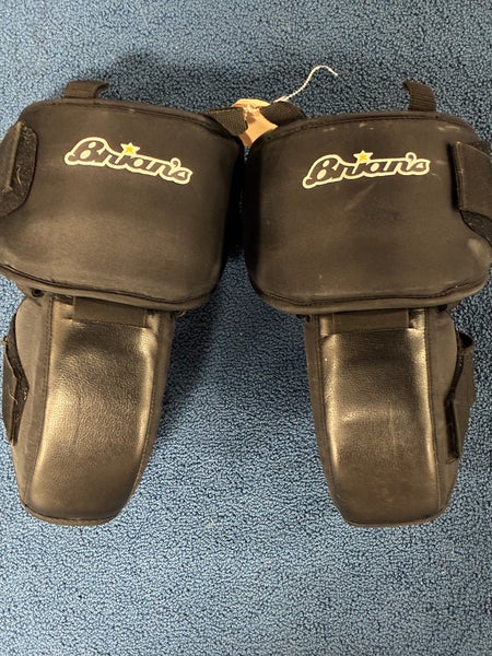 Brian's Accessories & Other (Used)