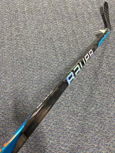 Intermediate Bauer Nexus Sync Hockey Stick Left Hand P28 (Used)