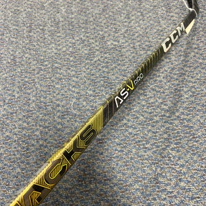 Intermediate CCM Tacks AS-V Hockey Stick Right Handed P29 (Used)