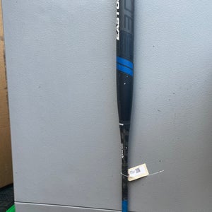 Black Easton B3.0 Bat (-7) Composite 27 oz 34" (Used)