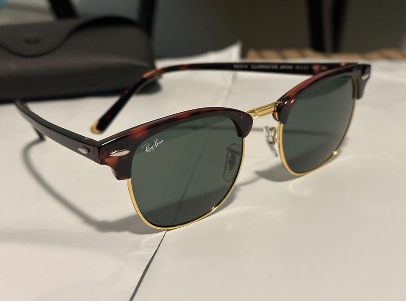 Ray-ban Clubmaster 51mm