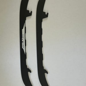 CCM XS1 Black 238 mm (New)