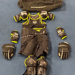 Youth Winnwell Starter Kit (Used)
