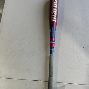 2021 Marucci CAT9 Connect Hybrid Bat USSSA Certified (-5) Hybrid 25 oz 30" (Used)