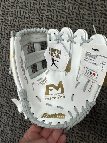 Franklin 11.5” Fastpitch softball glove
