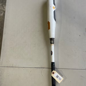 DeMarini CF Composite Bat USSSA Certified (-5) Composite 25 oz 30" (Used)