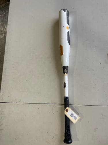 DeMarini CF Composite Bat USSSA Certified (-5) Composite 25 oz 30" (Used)