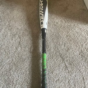 DeMarini CF Zen Composite USSSA Certified Bat (-5) 26 oz 31" (Used)