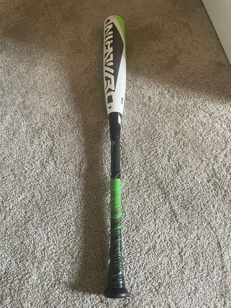 DeMarini CF Zen Composite USSSA Certified Bat (-5) 26 oz 31" (Used)