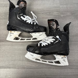 Bauer Supreme Mach Hockey Skates Pro Stock Nause 8.5 (Used)