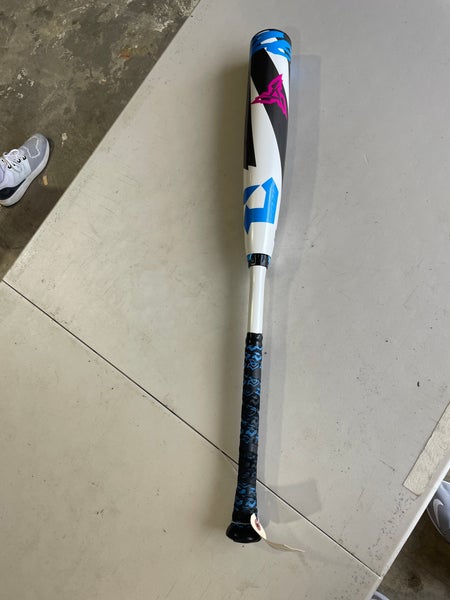 2025 DeMarini CF Zen Composite Bat USSSA Certified (-5) Composite 25 oz 30" (Used)