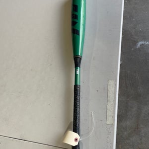 2023 Louisville Slugger Meta Composite Bat USSSA Certified (-8) Composite 21 oz 29" (Used)