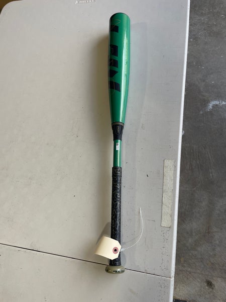 2023 Louisville Slugger Meta Composite Bat USSSA Certified (-8) Composite 21 oz 29" (Used)