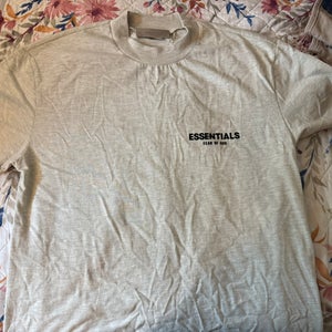 Essentials Tee Shirt