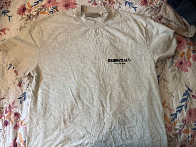 Essentials Tee Shirt