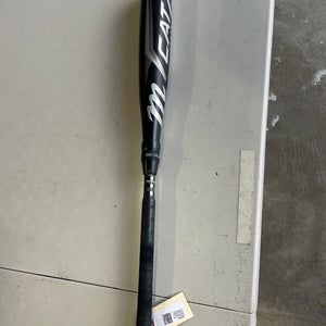 2024 Marucci CATX Vanta Composite Bat USSSA Certified (-10) Composite 20 oz 30" (Used)