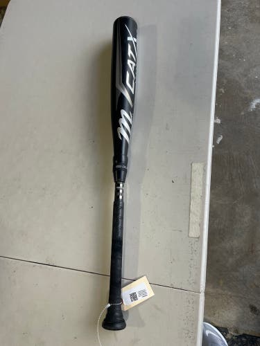2024 Marucci CATX Vanta Composite Bat USSSA Certified (-10) Composite 20 oz 30" (Used)