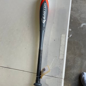 2018 Easton Ghost X Alloy Bat USSSA Certified (-10) Alloy 18 oz 28" (Used)