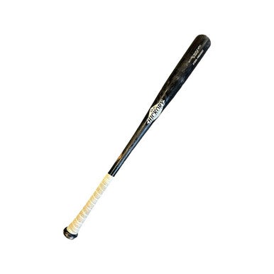 Used Old Hickory PRO MAPLE MT27 BB/SB Wood Bat 33" 10299-S000299215