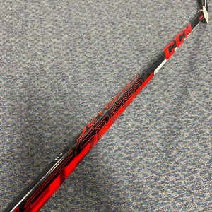 Intermediate CCM JetSpeed Team Hockey Stick Right Handed P28 (Used)
