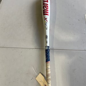 2023 Marucci CATX Alloy Bat USSSA Certified (-10) Alloy 20 oz 30" (Used)