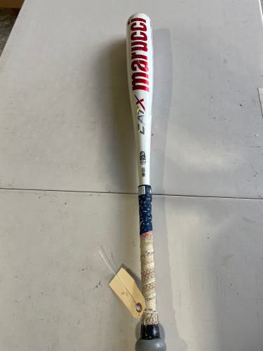 2023 Marucci CATX Alloy Bat USSSA Certified (-10) Alloy 20 oz 30" (Used)