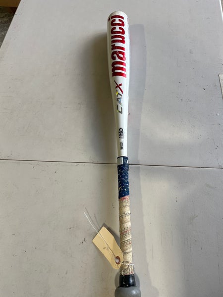 2023 Marucci CATX Alloy Bat USSSA Certified (-10) Alloy 20 oz 30" (Used)