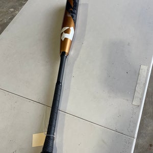 2022 DeMarini Zoa Composite Bat BBCOR Certified (-3) Composite 29 oz 32" (Used)