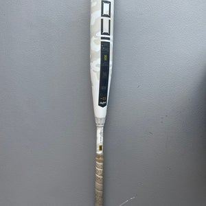 2025 Rawlings Icon Composite Bat USSSA Certified (-8) Composite 23 oz 31" (Used)
